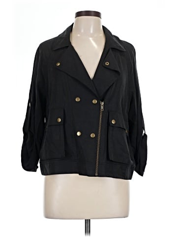 Ann Taylor LOFT Jacket (view 1)