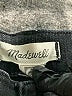 Madewell Chevron-herringbone Black Jeans Size 29 waist - photo 7