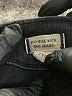 Madewell Chevron-herringbone Black Jeans Size 29 waist - photo 8