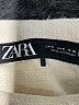 Zara Ivory Jacket Size S - photo 6