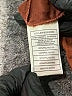 Steve Madden 100% Polyester Brown Casual Dress Size S - photo 8
