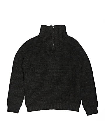 Zara Turtleneck Sweater (view 2)