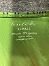 Hutch Tropical Green One Piece Swimsuit Size XS - photo 3