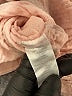 Michael Stars Pink Sleeveless Blouse Size Sm (0) - photo 8