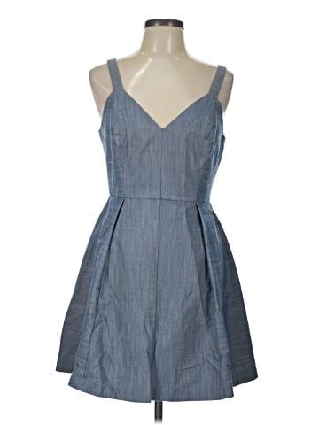 BCBGeneration Casual Dress (view 1)