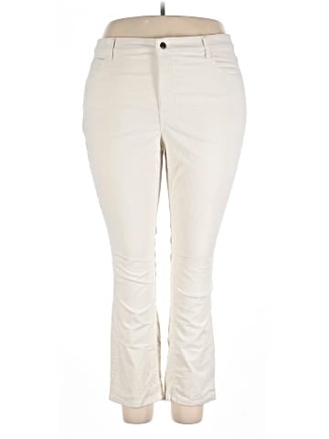Talbots Khakis (view 1)