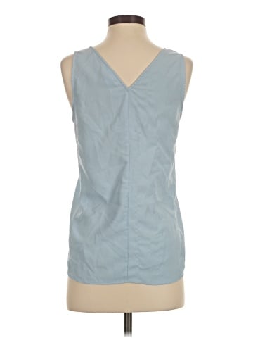 Nordstrom Sleeveless Blouse (view 2)