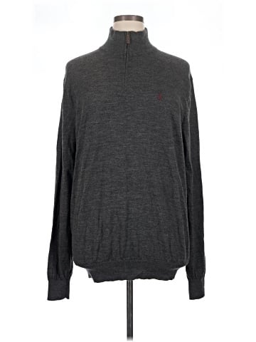 Polo by Ralph Lauren Wool Pullover Sweater (view 1)