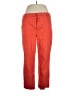 NYDJ Orange Red Jeggings Size 14 - photo 1