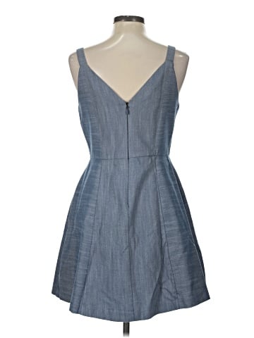 BCBGeneration Casual Dress (view 2)