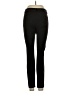 Express Solid Black Active Pants Size 2R - photo 2
