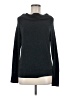 James Perse Gray Long Sleeve Turtleneck Size Med (2) - photo 1