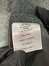 Talbots Chevron-herringbone Gray Wool Pants Size 8 - photo 8