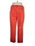NYDJ Orange Red Jeggings Size 14 - photo 2