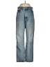 Zara Blue Jeans Size 8 - photo 1