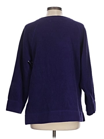 Saks Fifth Avenue Pullover Sweater (view 2)