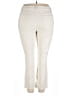 Talbots Ivory Khakis Size 18 - photo 2