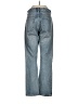 Zara Blue Jeans Size 8 - photo 2