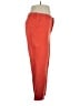 NYDJ Orange Red Jeggings Size 14 - photo 4