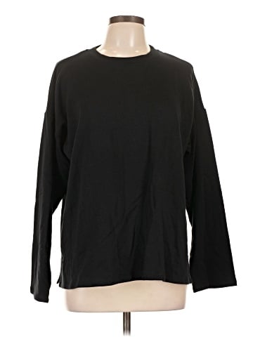 Eileen Fisher Long Sleeve T-Shirt (view 1)