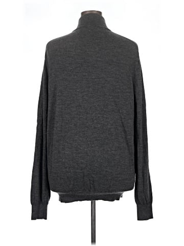 Polo by Ralph Lauren Wool Pullover Sweater (view 2)