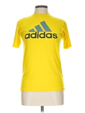 Adidas Active T-Shirt (view 1)