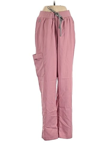 Hanes Active Pants (view 1)