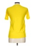 Adidas Yellow Active T-Shirt Size L - photo 2