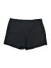 Vineyard Vines Solid Black Shorts Size 0 - photo 1