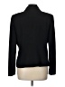 Jones Studio 100% Polyester Black Blazer Size 12 - photo 2