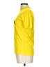 Adidas Yellow Active T-Shirt Size L - photo 5
