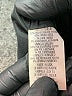 Theory Black Blazer Size 4 - photo 7