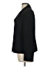 Jones Studio 100% Polyester Black Blazer Size 12 - photo 5