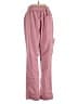 Hanes Pink Active Pants Size 25 waist - photo 2