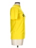 Adidas Yellow Active T-Shirt Size L - photo 4
