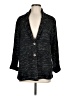 Lucky Brand Black Blazer Size M - photo 1