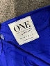 One by One Teaspoon Blue Casual Dress Size XXS - photo 8