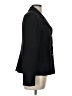 Jones Studio 100% Polyester Black Blazer Size 12 - photo 4