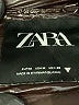 Zara Burgundy Jacket Size M - photo 6