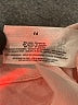 Gloria Vanderbilt Pink Jeans Size 14 - photo 8