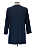Sympli Blue 3/4 Sleeve T-Shirt Size 12 - photo 2