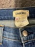 L'Agence Blue Jeans Size 26 waist - photo 7
