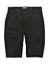 Vince. Solid Black Cargo Shorts Size 00 - photo 1