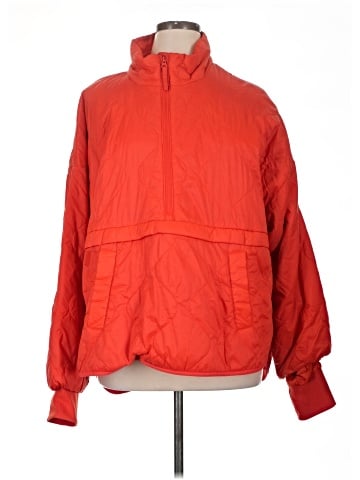 Active by Old Navy Windbreaker (view 1)