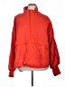 Active by Old Navy 100% Nylon Solid Red Windbreaker Size XL - photo 1