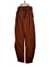 Ulla Johnson Brown Casual Pants Size 2 - photo 1