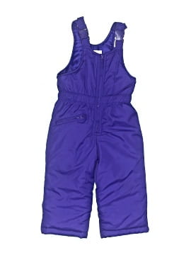 Osh Kosh B'gosh Snow Pants With Bib