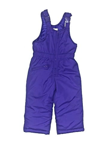 OshKosh B'gosh Snow Pants With Bib (view 1)