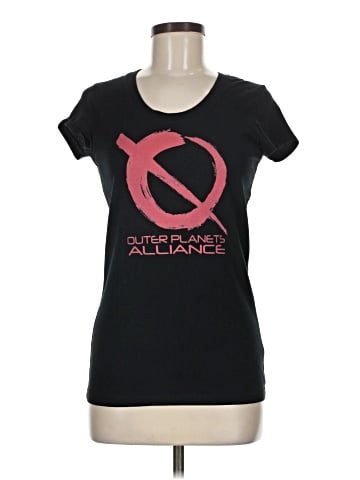Bella Short Sleeve T-Shirt (view 1)
