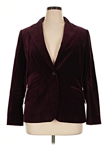 Lauren by Ralph Lauren Blazer (view 1)